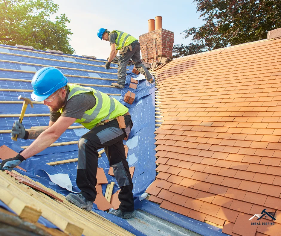Why choose Roof Repair Near Me in Marlboro, NJ